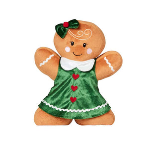 Three Kings Gingerbread Girl image 1