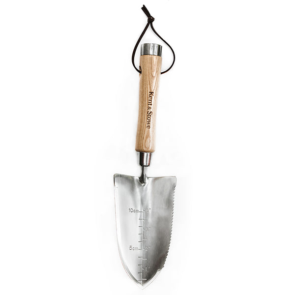Kent & Stowe The Capability Trowel image 3