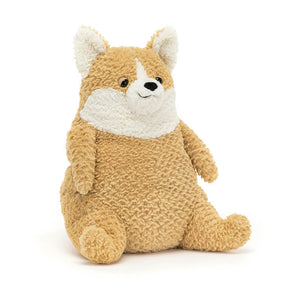 Jellycat Amore Corgi image 0