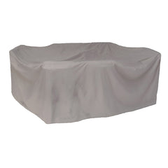 Hartman Cover for Apollo, Aurora, Amalfi, Berkeley or Capri 6 Seat Rectangular or Oval Dining Set image 0