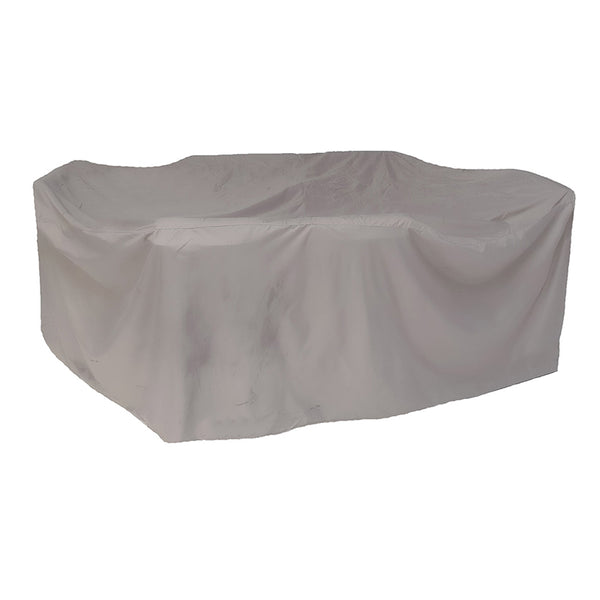 Hartman Cover for Apollo, Aurora, Amalfi, Berkeley or Capri 6 Seat Rectangular or Oval Dining Set image 0