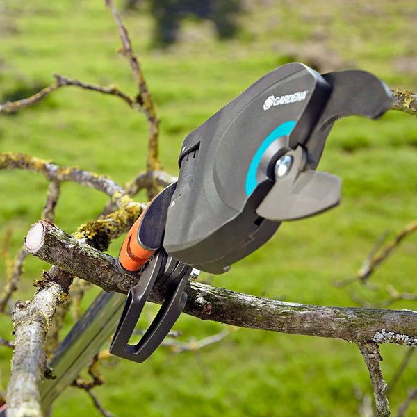 GARDENA Tree and Pruning Lopper StarCut 160 Plus image 3