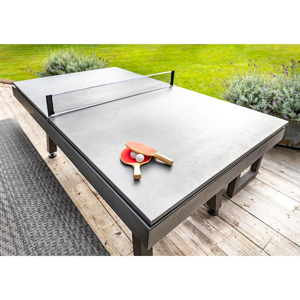 Hartman Crucible Multi-Use Dining &amp; Games Set with FREE Covers image 8