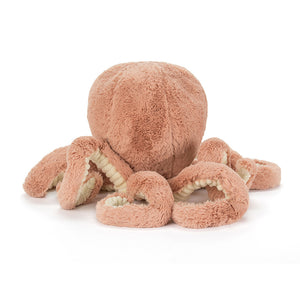 Jellycat Odell Octopus image 2