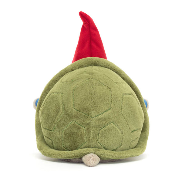 Jellycat Timmy Turtle Garden Gnome image 2