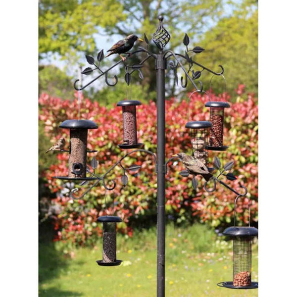 Henry Bell Heavy Duty Decorative Feeding Station image 2