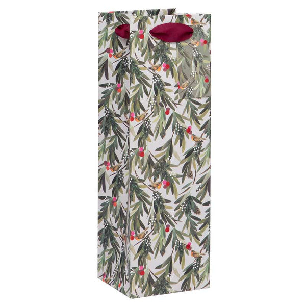 Glick Fairytale Forest Gift Bag - Bottle image