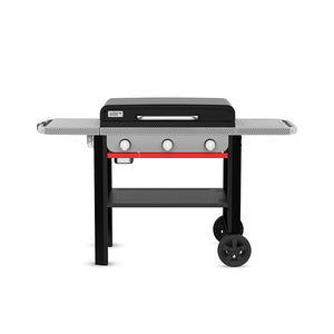 Weber Slate Premium Gas Griddle, 71cm image 6
