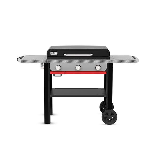 Weber Slate Premium Gas Griddle, 71cm image 6