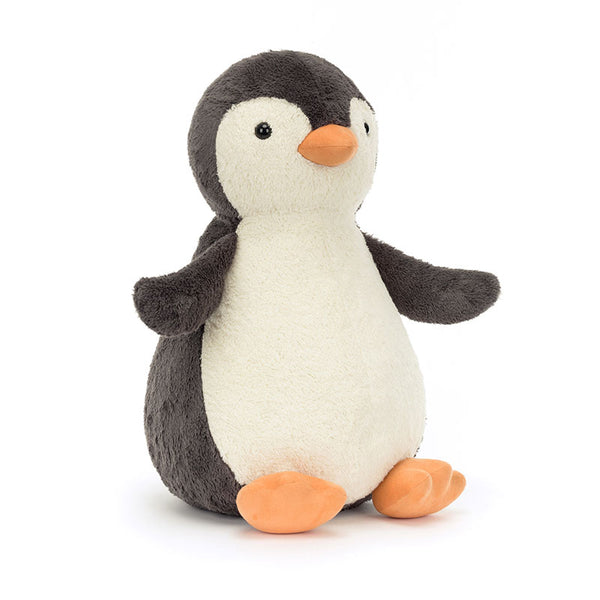 Jellycat Peanut Penguin - Really Big image