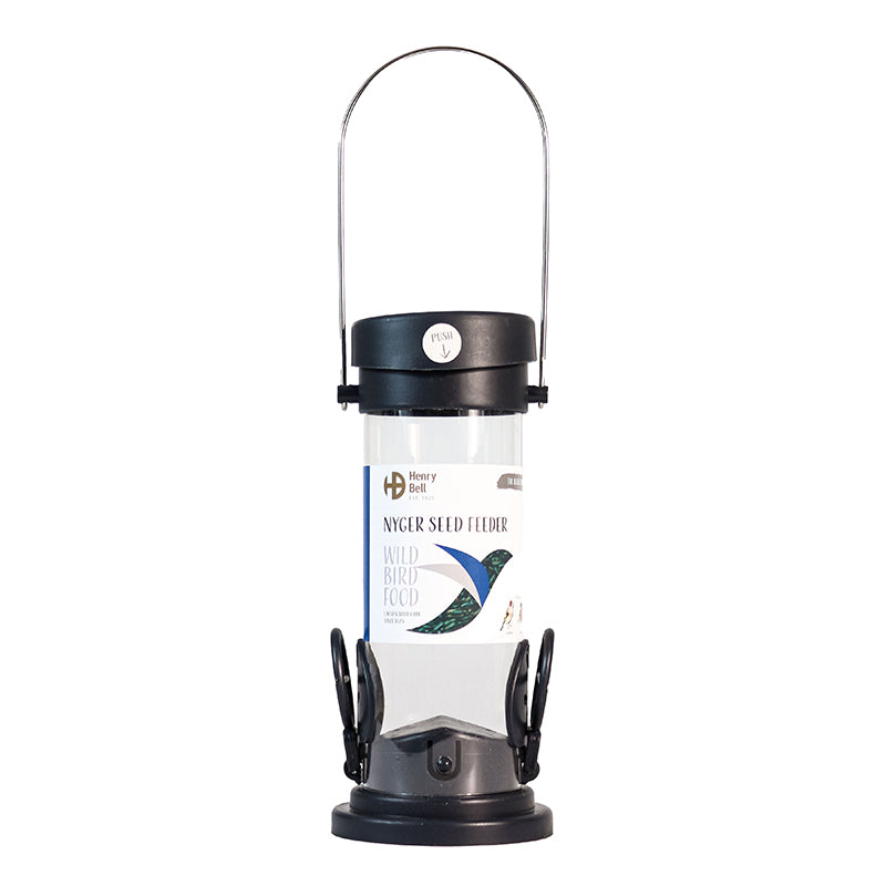 Henry Bell Select Nyger Feeder image 0
