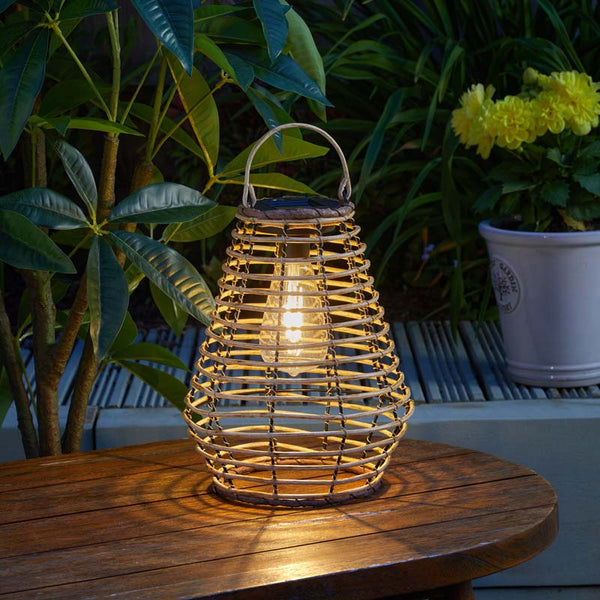 Smart Garden Maris Solar Lantern image 0