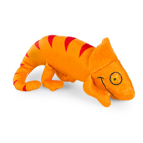 Petface Chameleon Cat Toy image 0