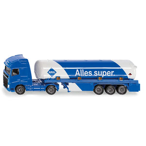 siku 1626 Articulated Tank Truck 1:87 image 0