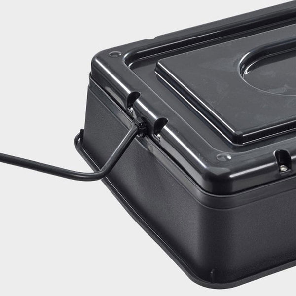 Stewart Garden Premium Electric Propagator with Thermostatic Temperature Control (38cm) image 2