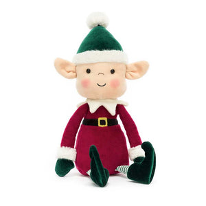 Jellycat Eldo Elf image 0