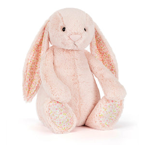 Jellycat Blossom Blush Bunny - Cherry image 0