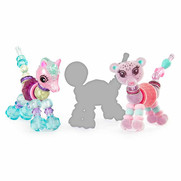Twisty Petz - 3-Pack - Surprise Collectible Bracelet Set for Kids (Styles Vary) image 5