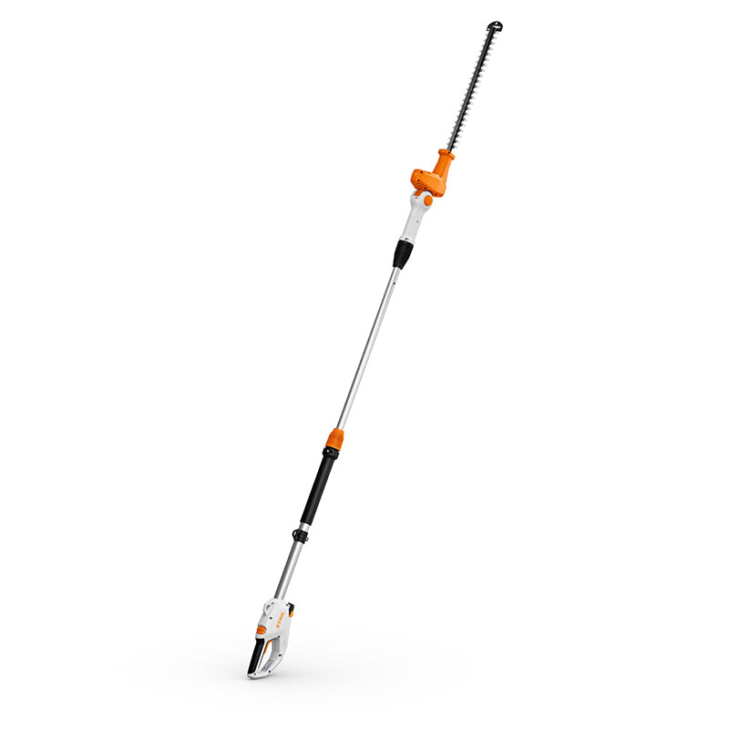 STIHL HLA 40 Cordless Long Reach Hedge Trimmer (Shell Only) image 0