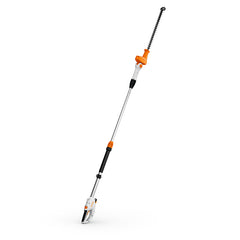 STIHL HLA 40 Cordless Long Reach Hedge Trimmer (Shell Only) image 0