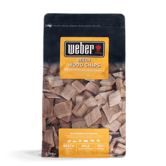 Weber Beech Wood Chips image 0