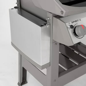 Weber Spirit II E-310 GBS Gas Grill Barbecue image 9