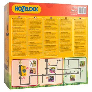 Hozelock 25 Pot Watering Kit image 2