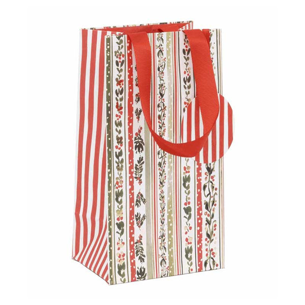 Glick Linear Vines Gift Bag image 4