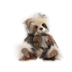Charlie Bears Big Brother image 0
