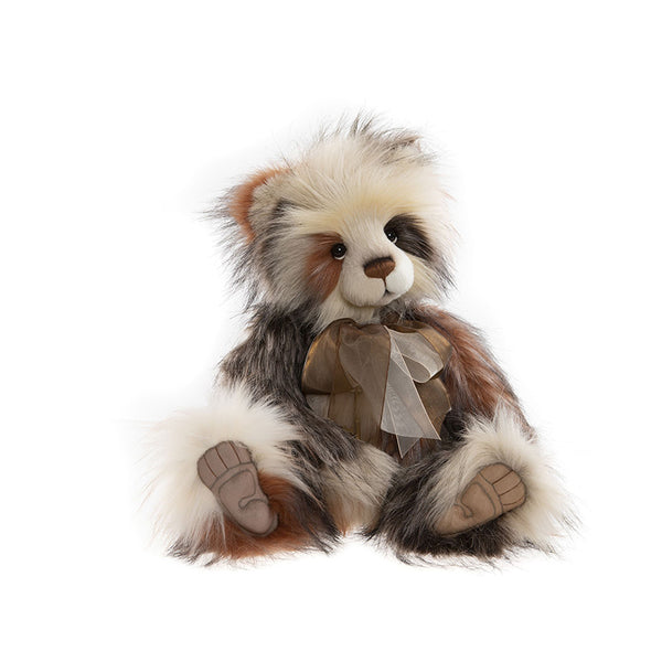Charlie Bears Big Brother image 0