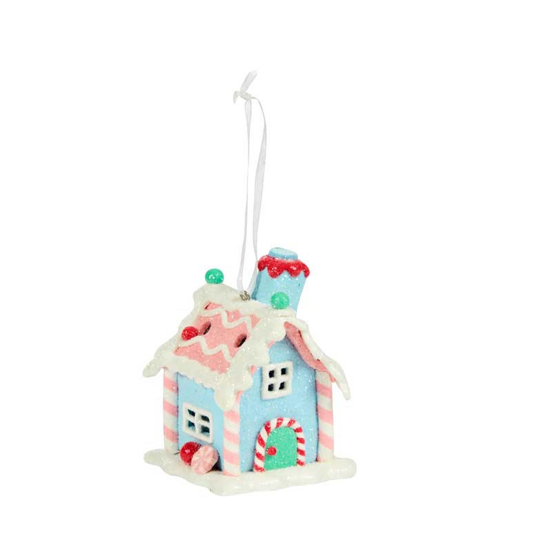 Three Kings InLit CandyHouse (Assorted Designs) image 0