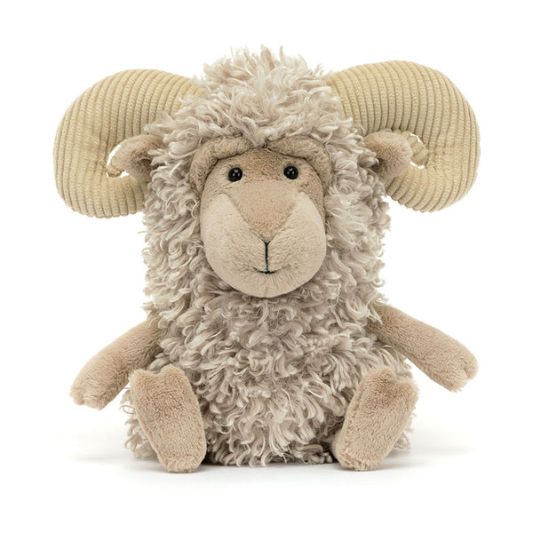 Jellycat Ramsley Sheep image 3
