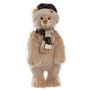 Charlie Bears Hub Bub image 0