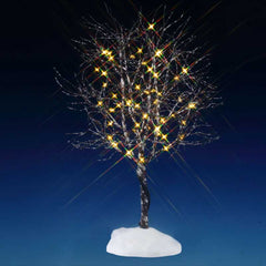 Lemax Butternut Tree (Clear Lights) image 0