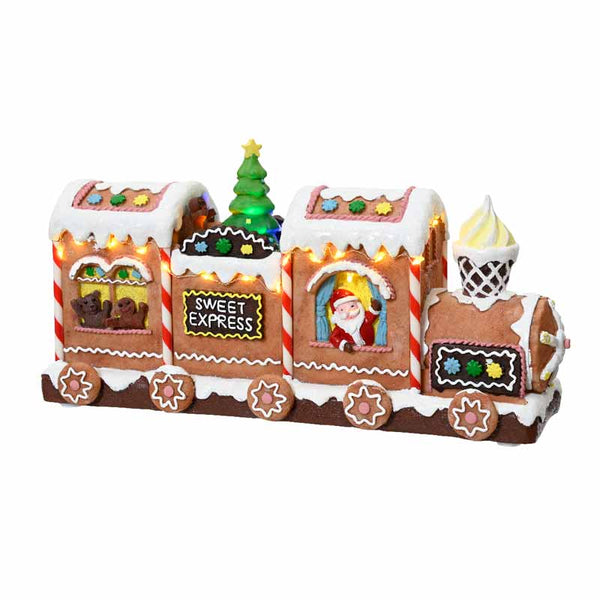 Lumineo LED Sweet Express image 0