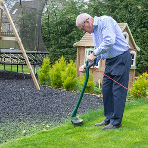 Webb Classic 250W 23cm Line Trimmer image 1