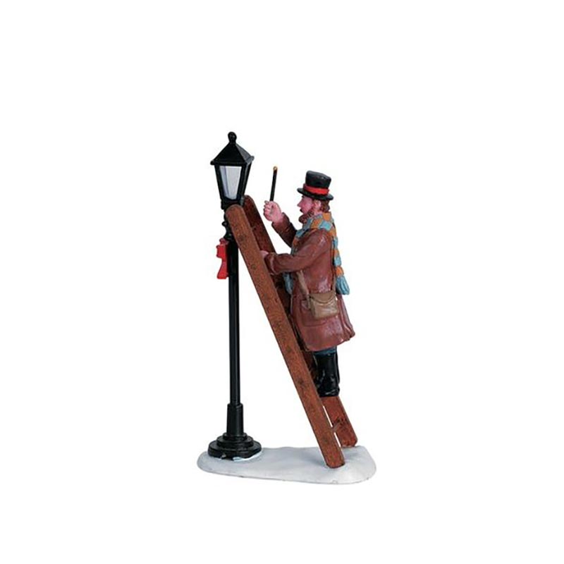 Lemax Lamplighter image 0