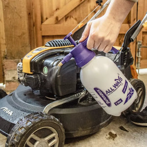 Defenders All Ways Multi-Use Pressure Sprayer (2 litres) image 5
