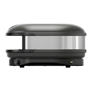 Gozney Arc XL Gas Pizza Oven, Off Black image 5