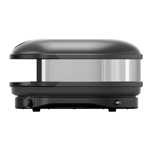 Gozney Arc XL Gas Pizza Oven, Off Black image 5
