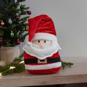 Three Kings Squeezy Santa image 2