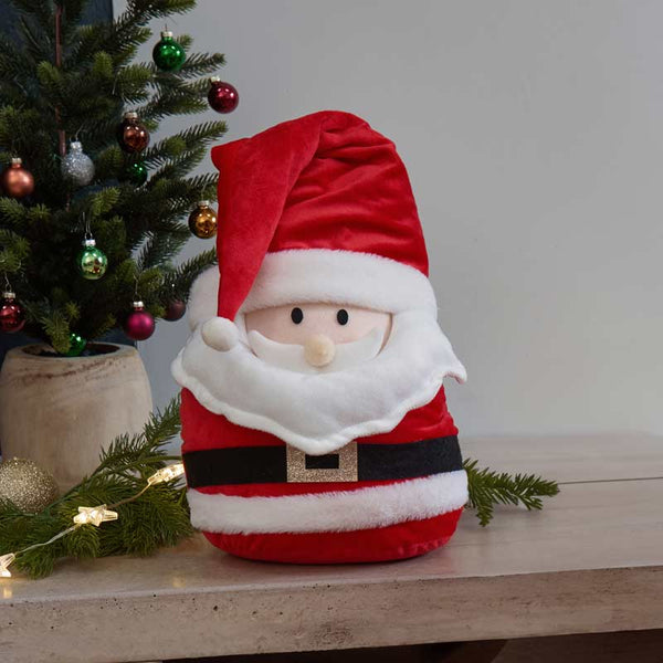 Three Kings Squeezy Santa image 2