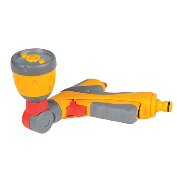 Hozelock Ultra Twist Spray Gun with 4 settings image 2