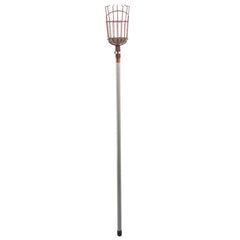 Kent & Stowe Telescopic Fruit Picker image 0