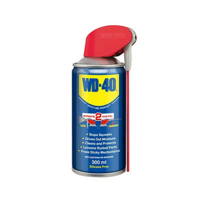 WD-40 Smart Straw Aerosol image 0