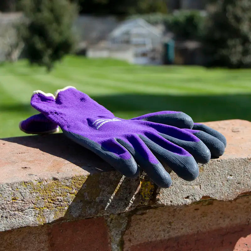 Town & Country Mastergrip Gloves image 0