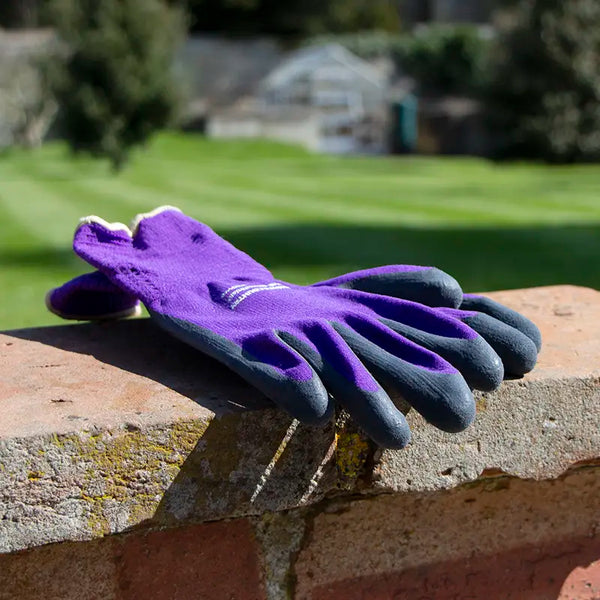 Town & Country Mastergrip Gloves image 1