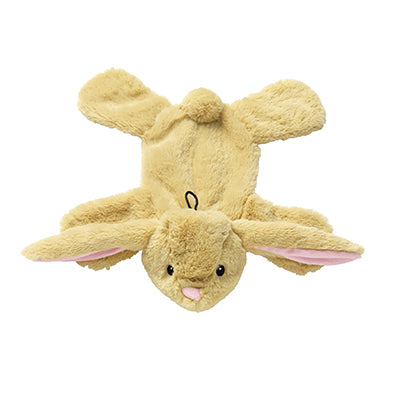 House of Paws Crinkle Noisy Paws Rabbit image 0
