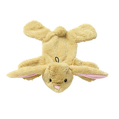 House of Paws Crinkle Noisy Paws Rabbit image 0