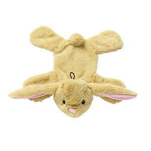 House of Paws Crinkle Noisy Paws Rabbit image 0